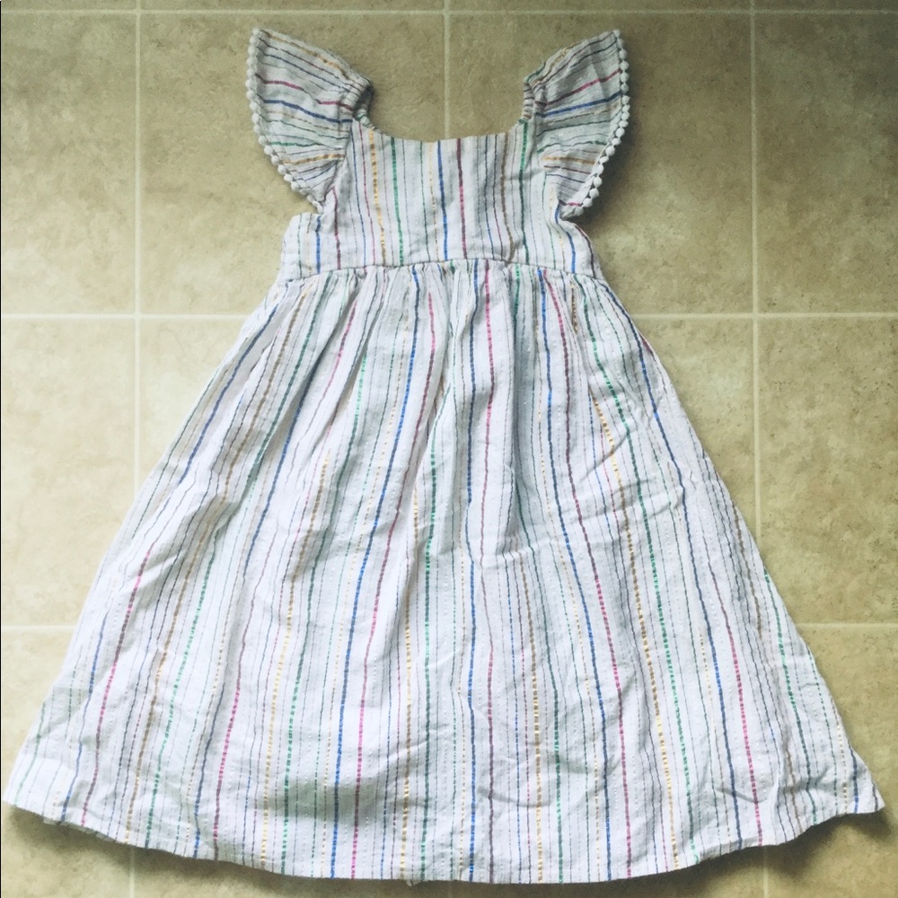 ⭐️ GIRLS *OLD NAVY* DRESS ⭐️